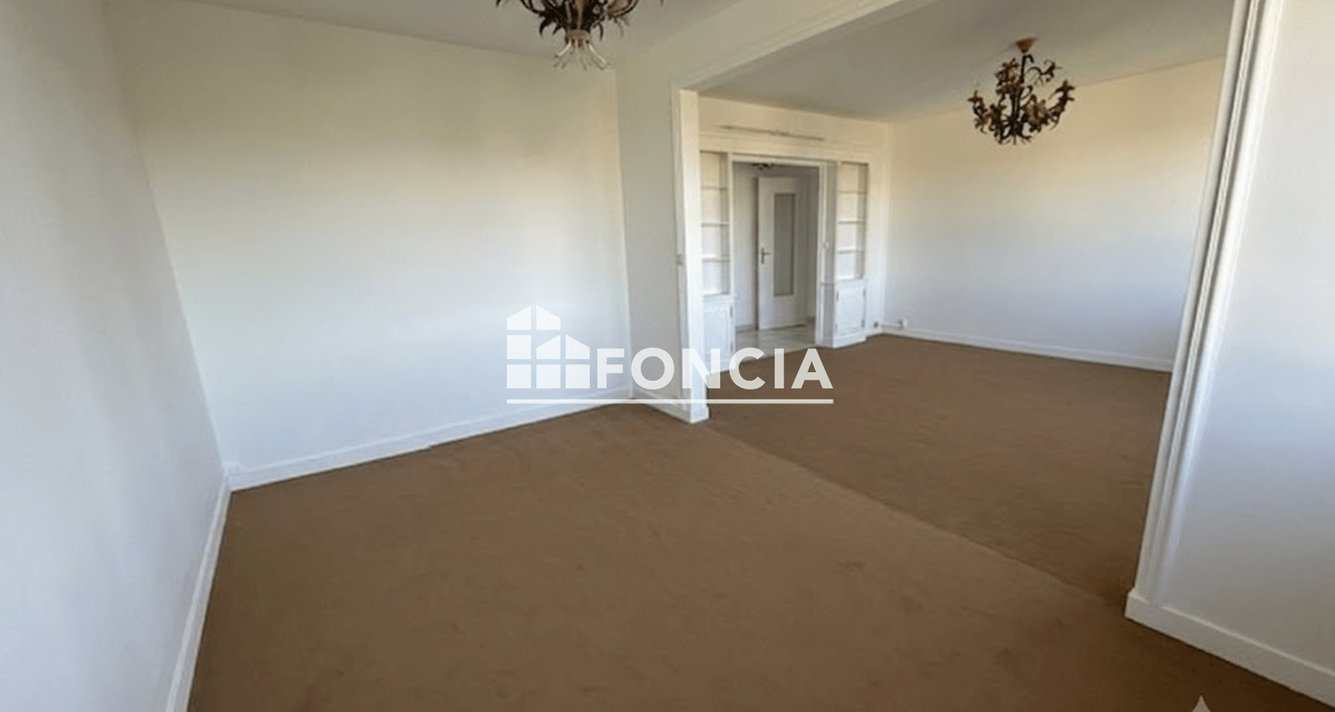 Appartement 4 pièces (75.08 m²) à louer - Saint-maur-des-fossés (94210)