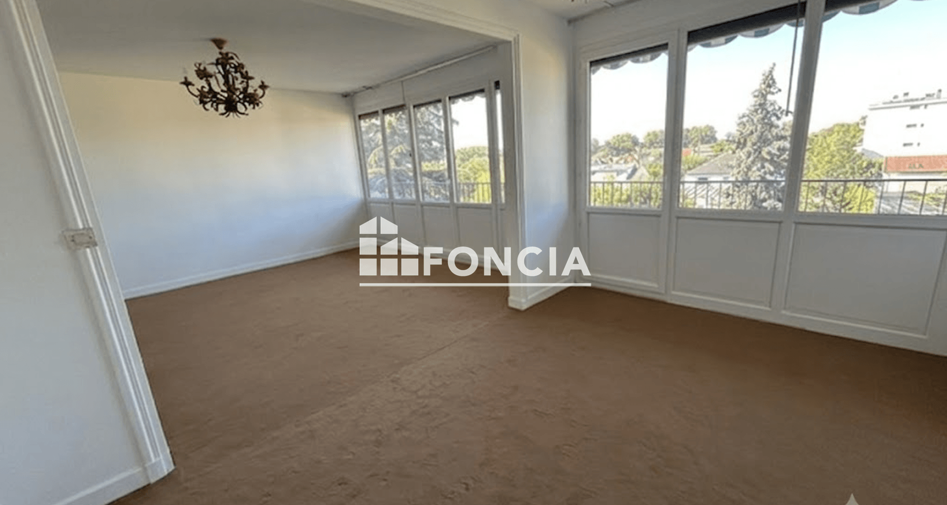 Appartement 4 pièces (75.08 m²) à louer - Saint-maur-des-fossés (94210)