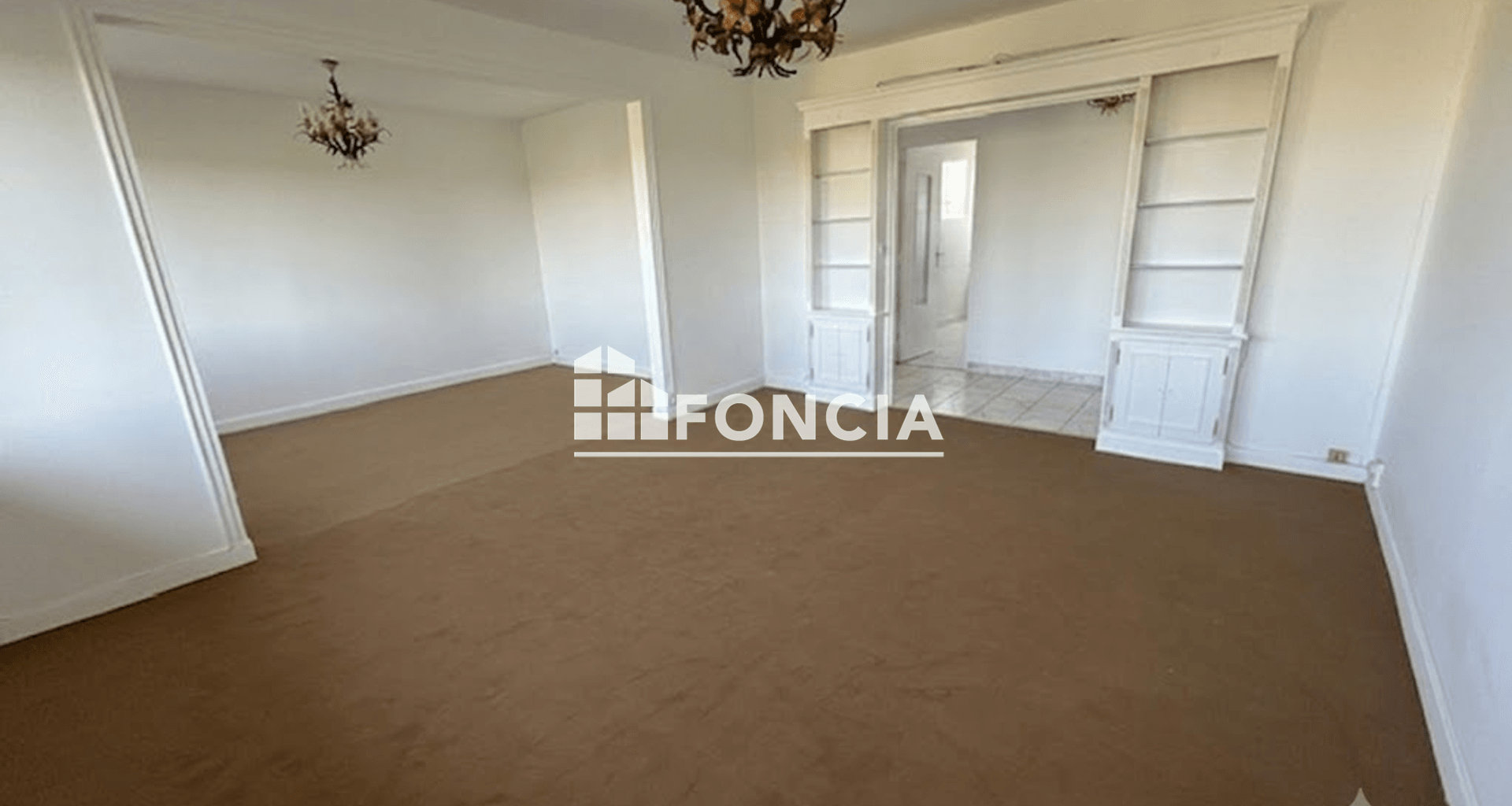 Appartement 4 pièces (75.08 m²) à louer - Saint-maur-des-fossés (94210)