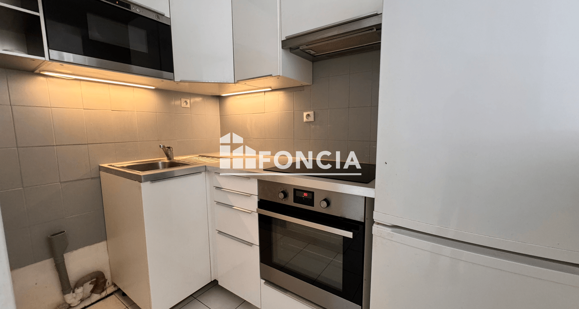 Appartement 2 pièces (49.47 m²) à louer - Hyères (83400)