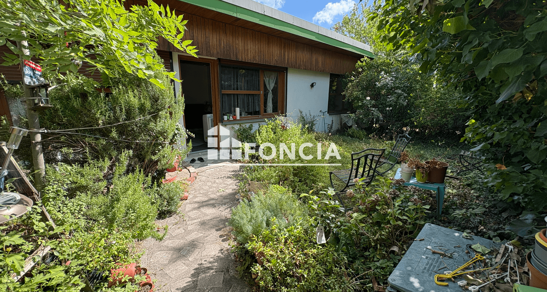 Maison 3 pièces (60.1 m²) à vendre - Fresnes (94260)