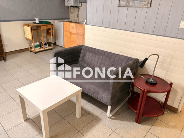Maison 2 pièces (55 m²) à louer - Cahors (46000)