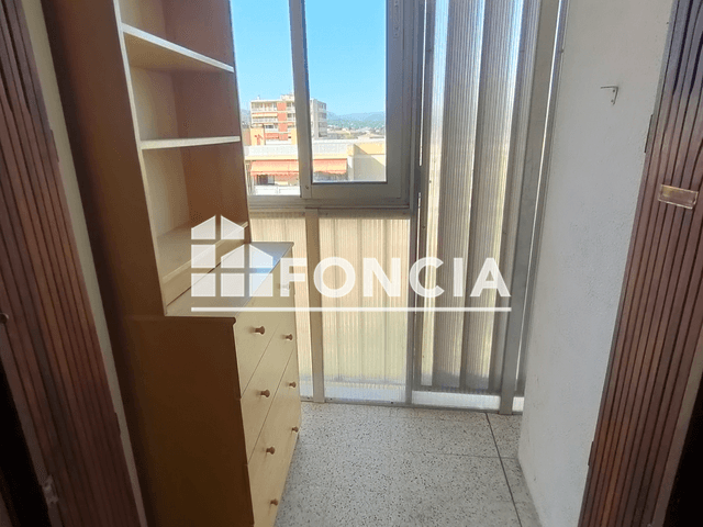 Appartement 3 pièces (61.49 m²) à louer - Aubagne (13400)