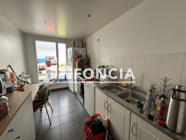 Appartement 4 pièces (100.98 m²) à louer - Rennes (35000)