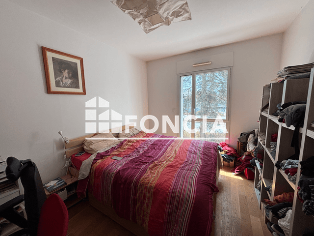 Appartement 4 pièces (100.98 m²) à louer - Rennes (35000)