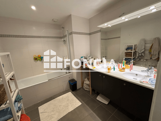 Appartement 4 pièces (100.98 m²) à louer - Rennes (35000)