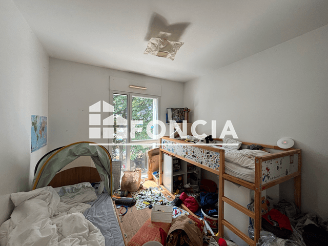 Appartement 4 pièces (100.98 m²) à louer - Rennes (35000)