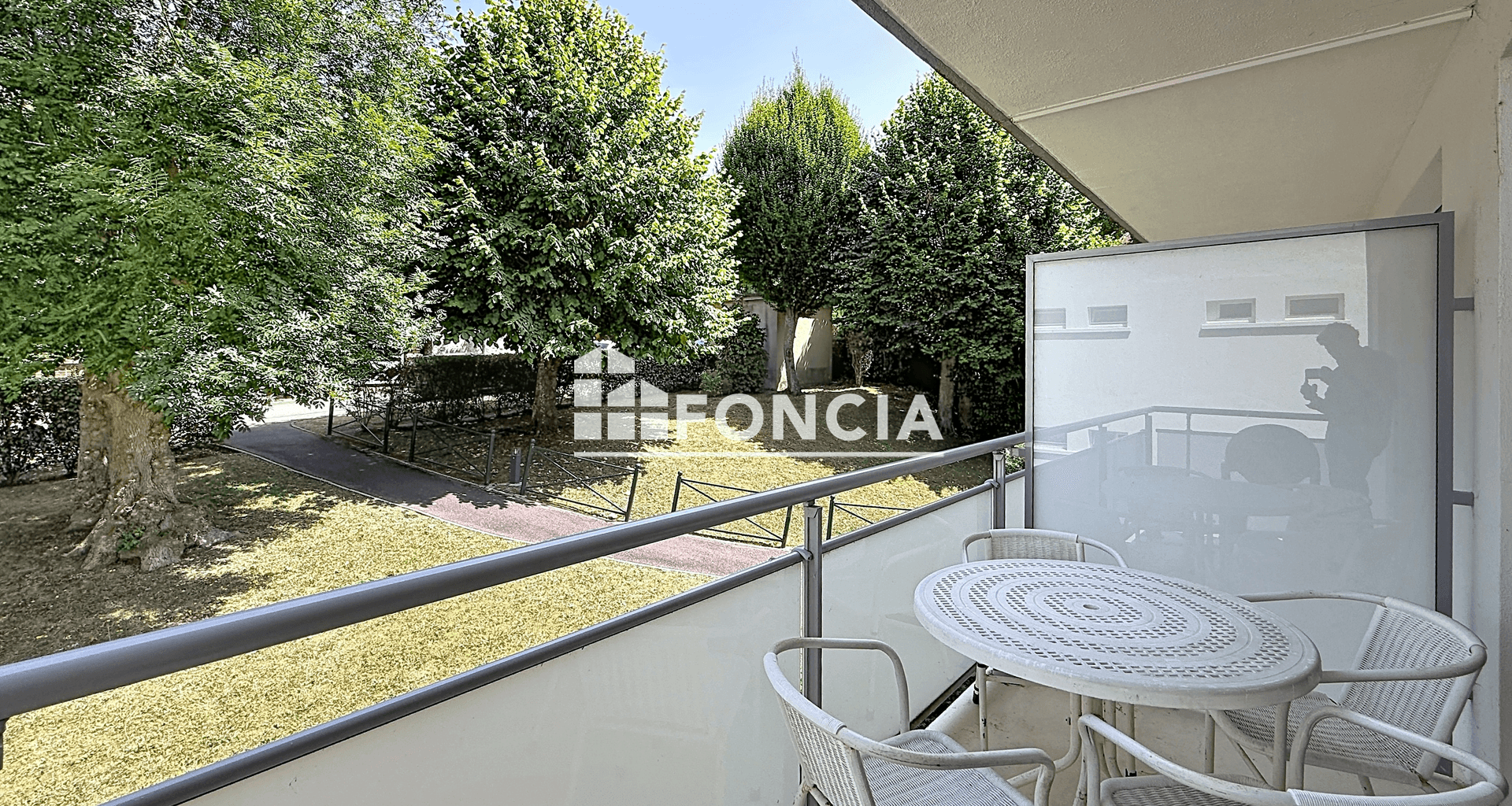 Appartement 2 pièces (34.36 m²) à vendre - Houlgate (14510)