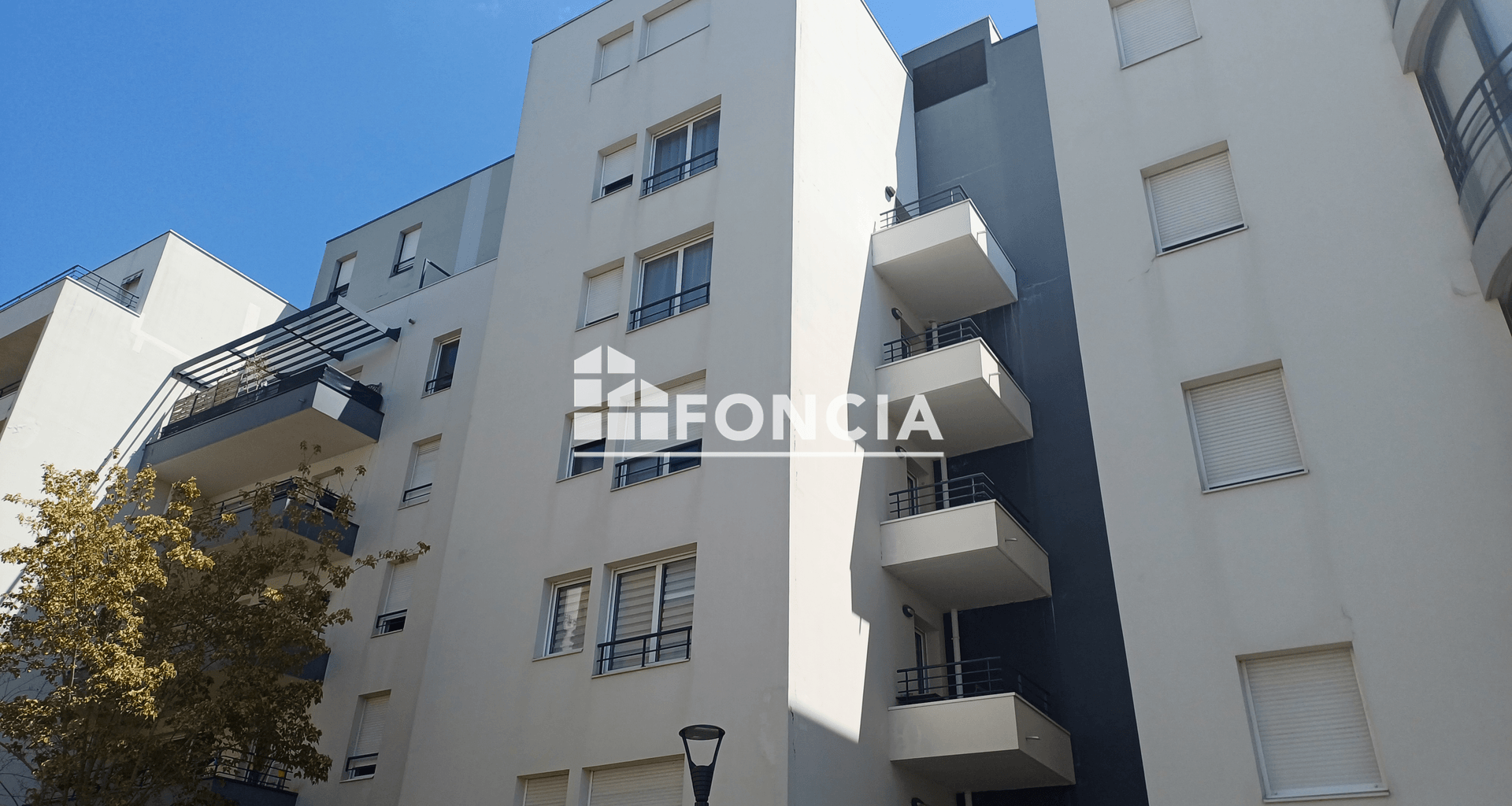 Appartement 2 pièces (45.1 m²) à vendre - Angers (49100)