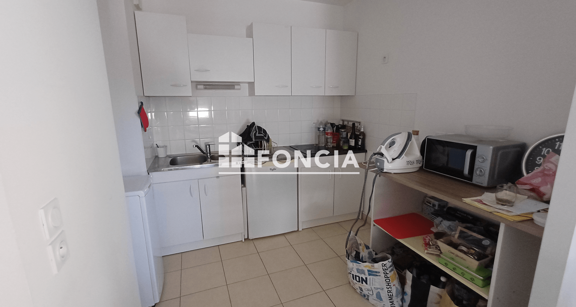 Appartement 2 pièces (45.1 m²) à vendre - Angers (49100)