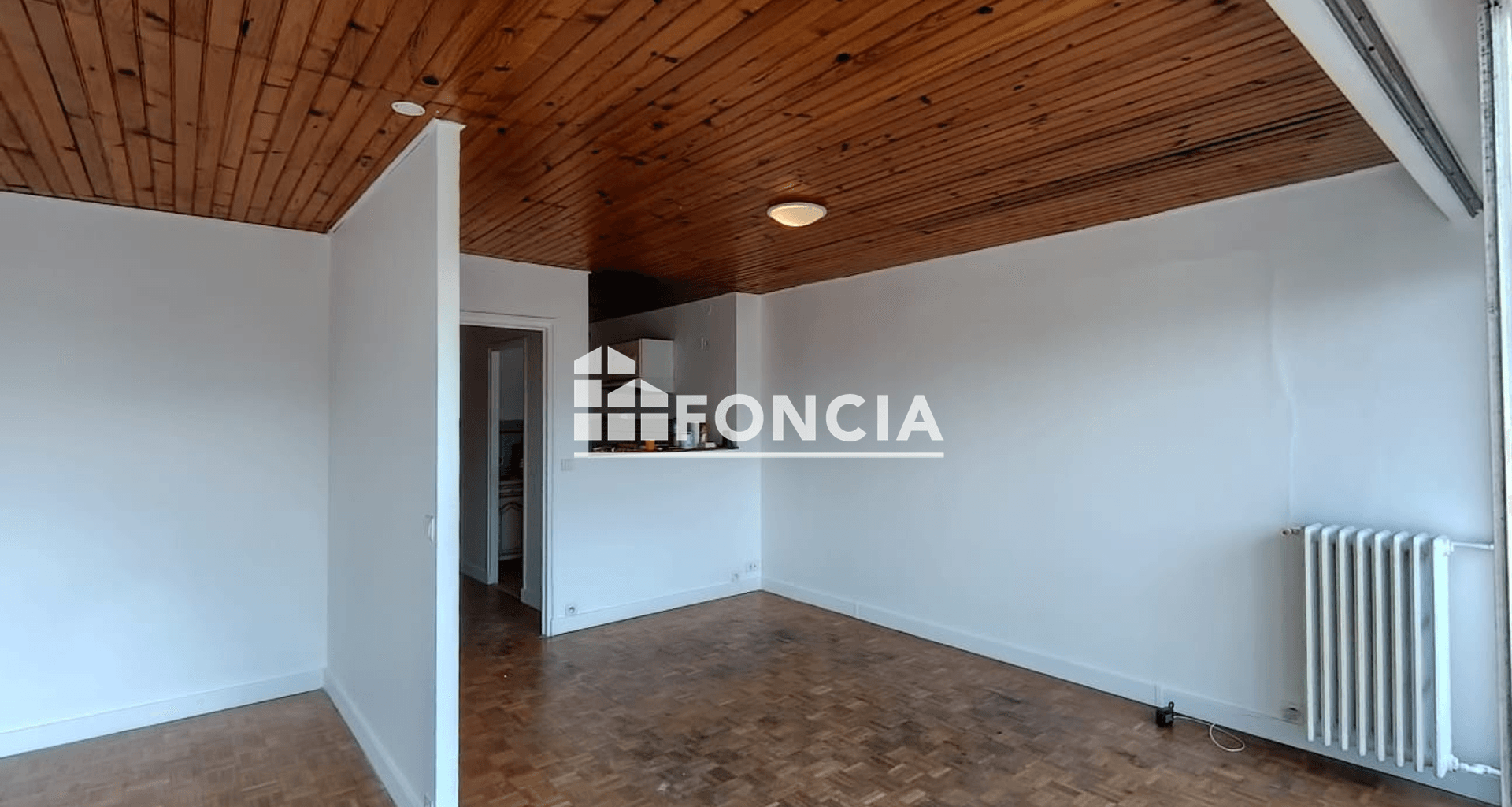 Studio (35.45 m²) à louer - Villejuif (94800)