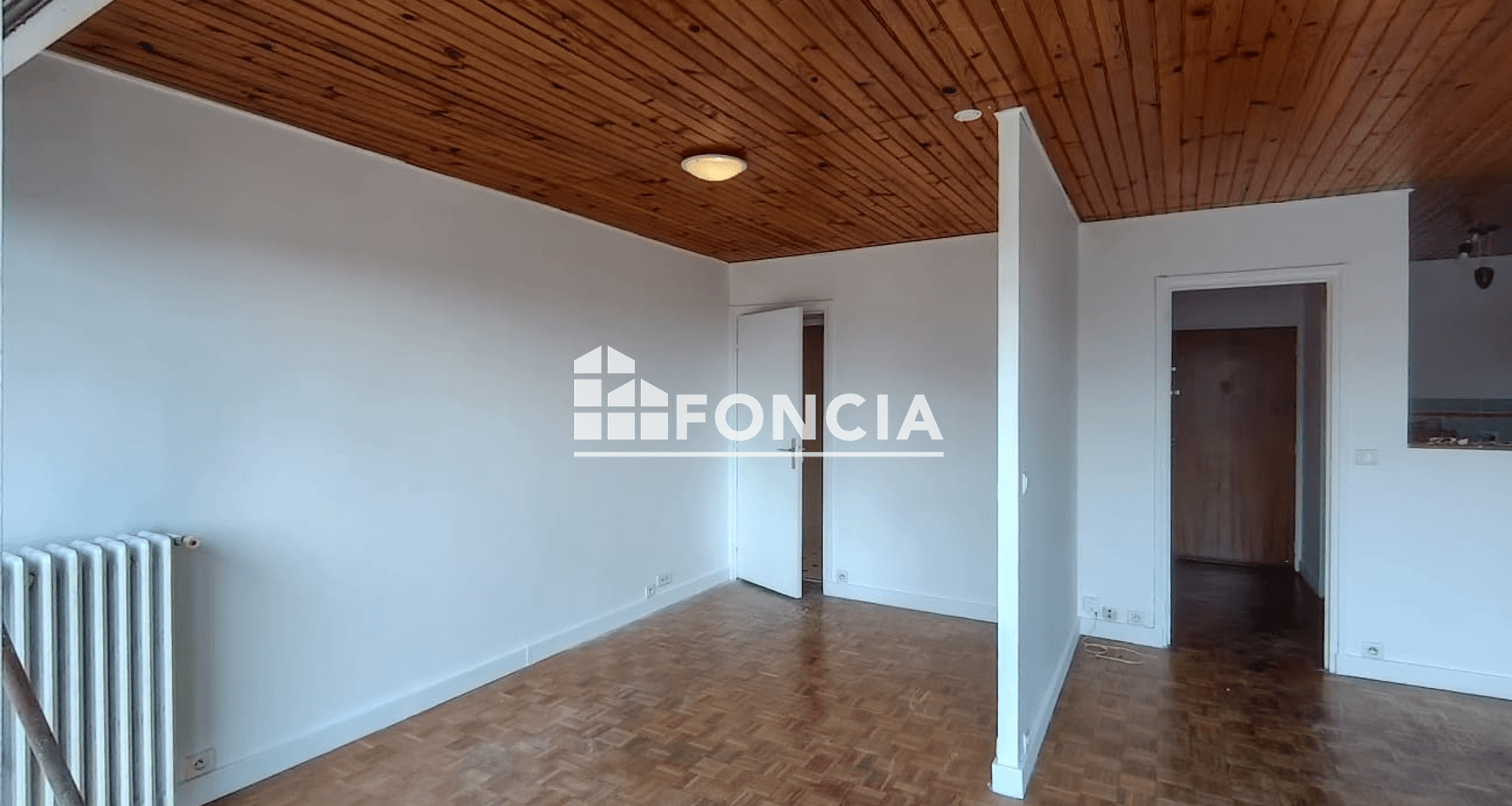 Studio (35.45 m²) à louer - Villejuif (94800)