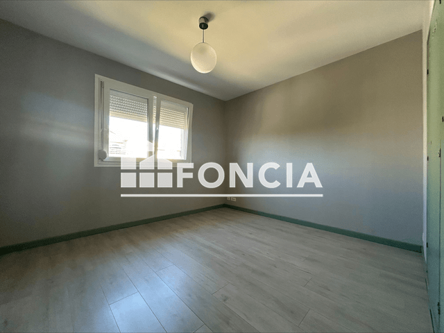Appartement 4 pièces (70.12 m²) à louer - Mulhouse (68200)