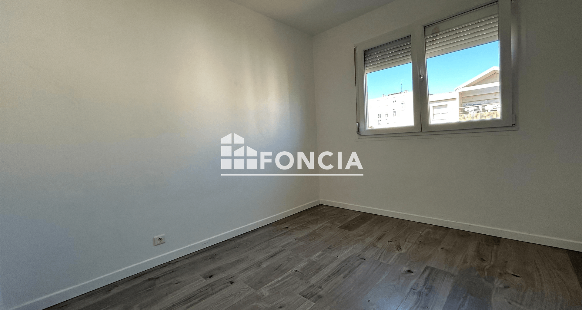 Appartement 4 pièces (70.12 m²) à louer - Mulhouse (68200)