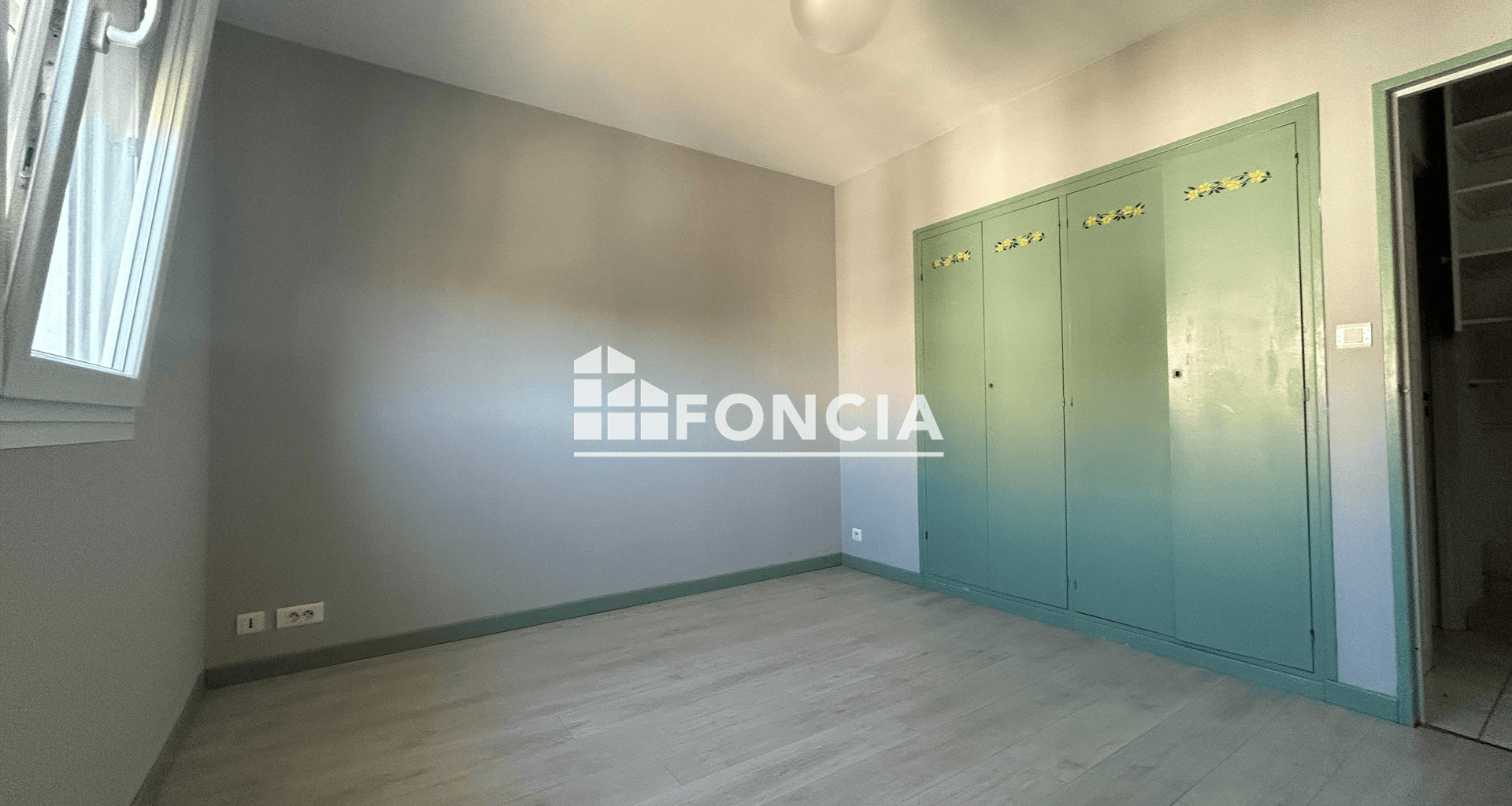 Appartement 4 pièces (70.12 m²) à louer - Mulhouse (68200)