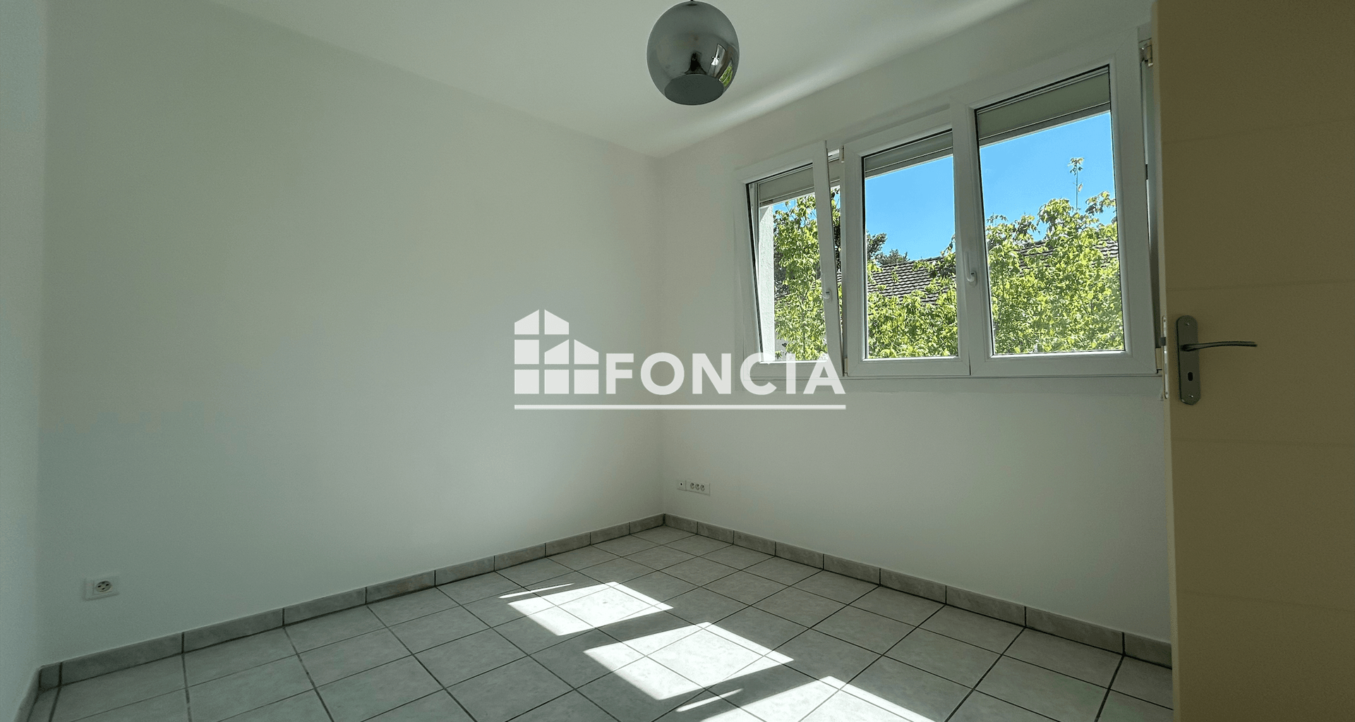Appartement 4 pièces (70.12 m²) à louer - Mulhouse (68200)