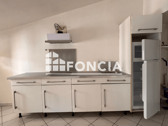 Appartement 2 pièces (38.2 m²) à louer - Toulon (83000)