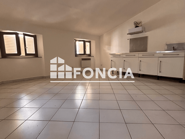 Appartement 2 pièces (38.2 m²) à louer - Toulon (83000)