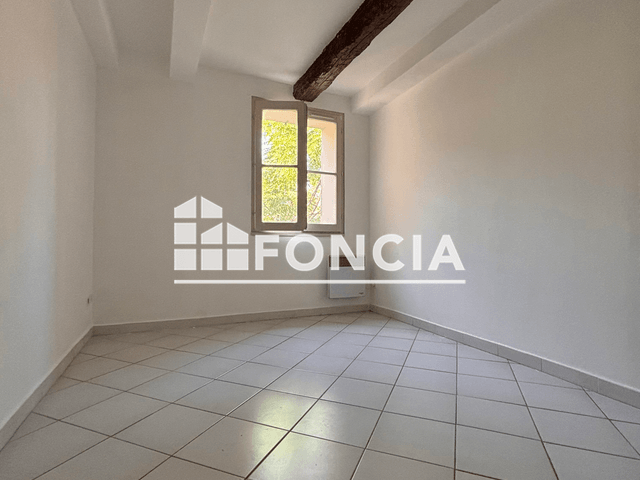 Appartement 2 pièces (38.2 m²) à louer - Toulon (83000)
