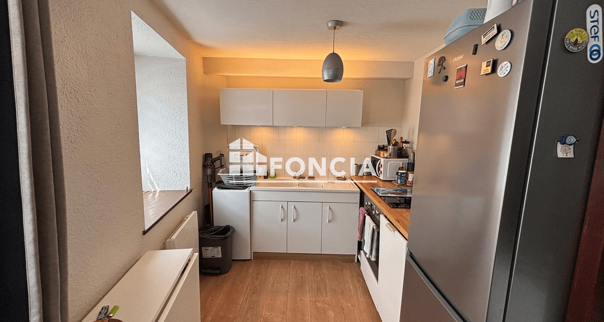 Appartement 2 pièces (44.45 m²) à louer - Rontalon (69510)