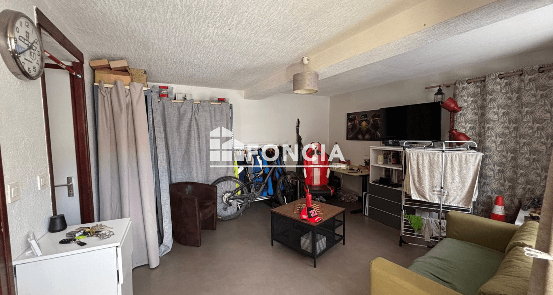Appartement 2 pièces (44.45 m²) à louer - Rontalon (69510)