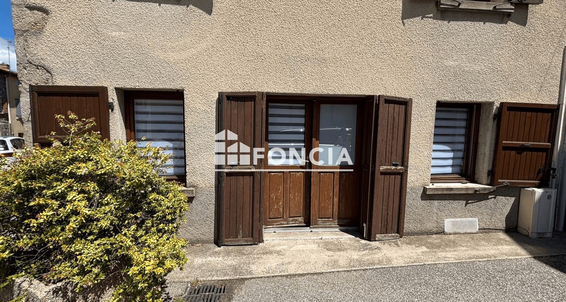 Appartement 2 pièces (44.45 m²) à louer - Rontalon (69510)