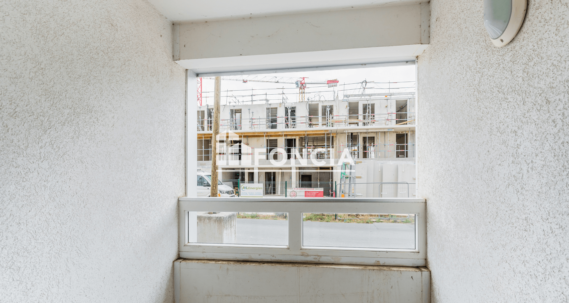 Appartement 3 pièces (58 m²) à vendre - Metz (57000)