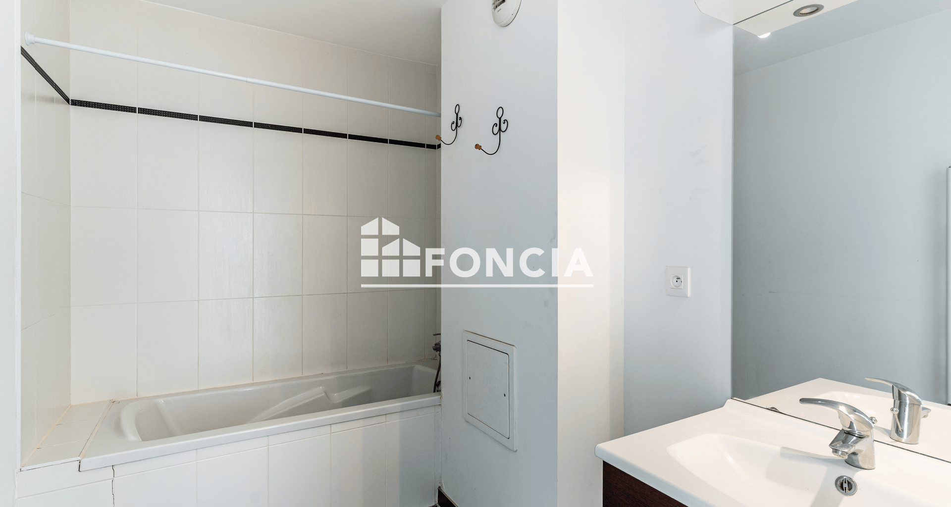Appartement 3 pièces (58 m²) à vendre - Metz (57000)