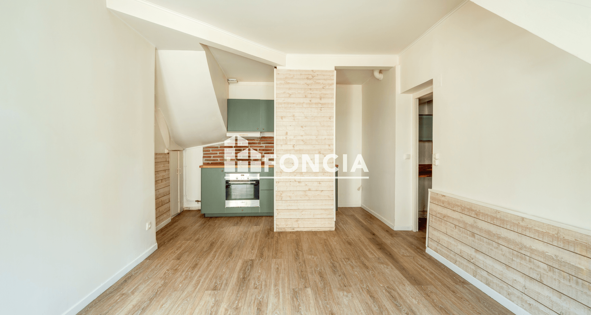 Appartement 2 pièces (40 m²) à vendre - Marly-le-roi (78160)