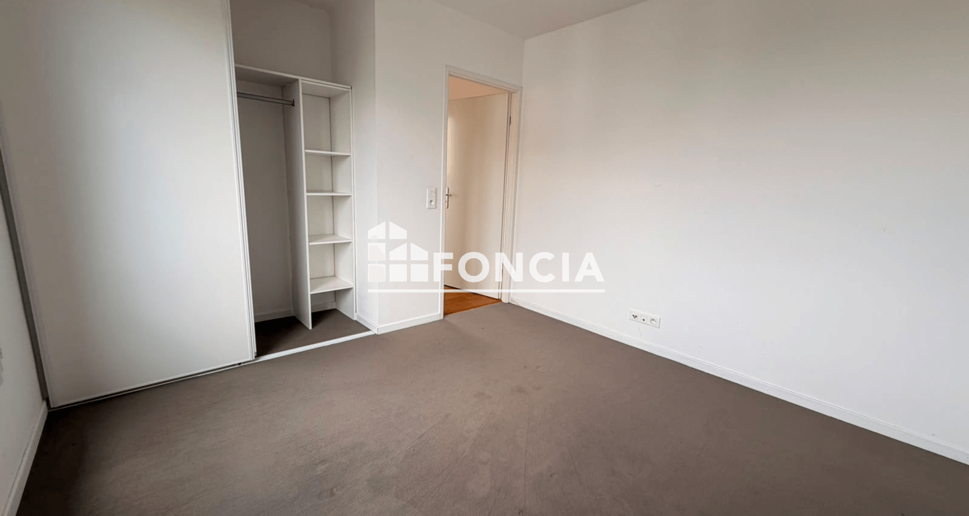 Appartement 2 pièces (40.38 m²) à louer - Palaiseau (91120)