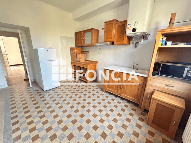Maison 3 pièces (61.47 m²) à louer - Marseille 9ᵉ (13009)