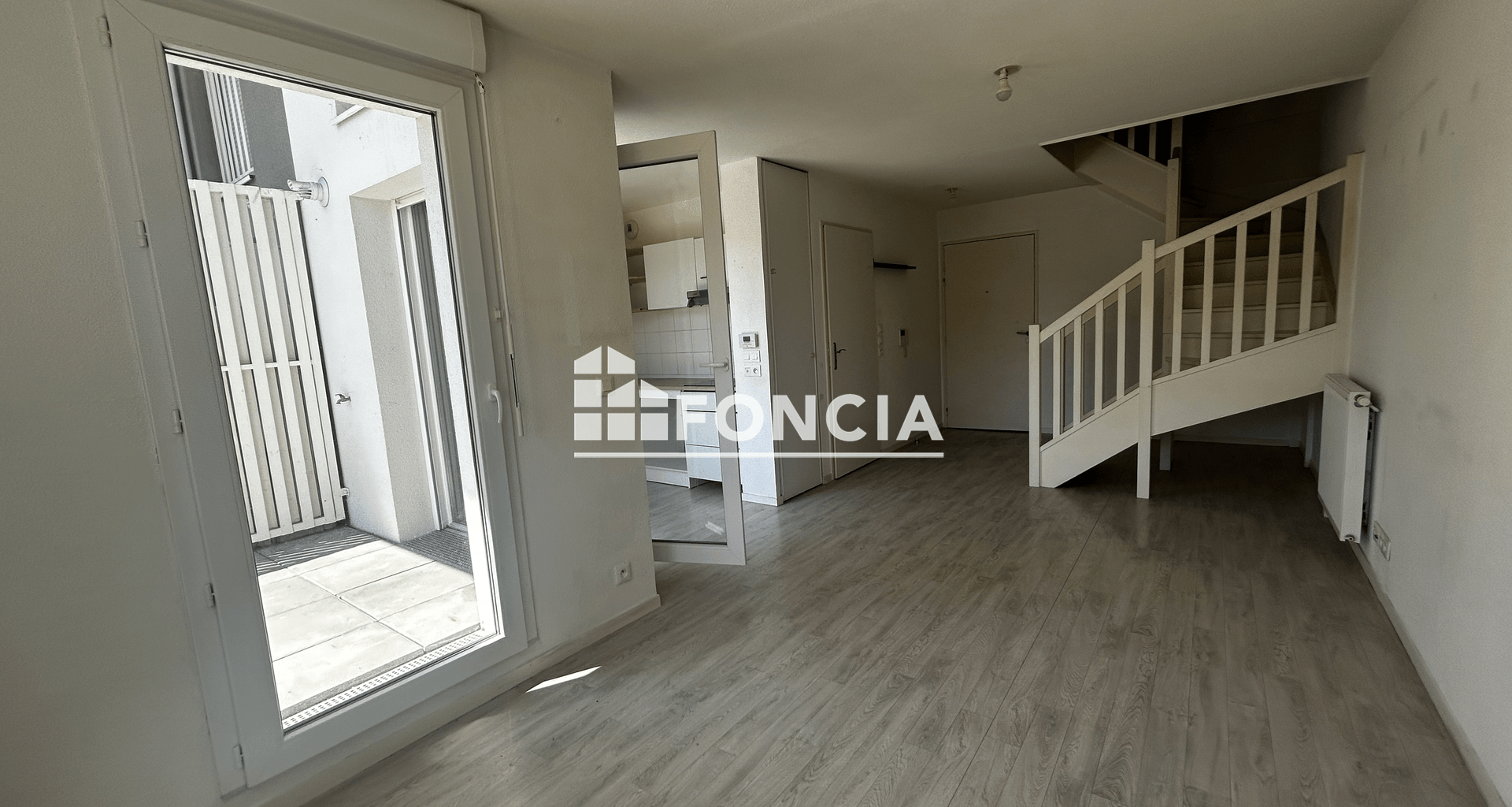 Appartement 3 pièces (60 m²) à vendre - Eysines (33320)