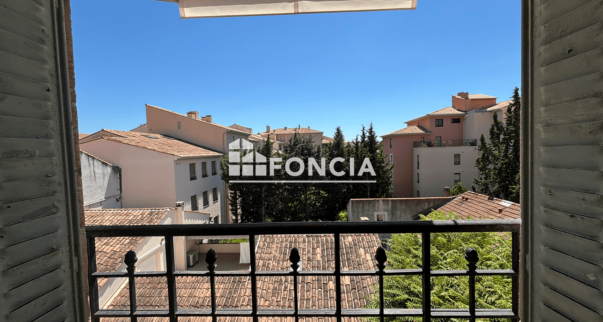 Appartement 5 pièces (103.77 m²) à vendre - Avignon (84000)