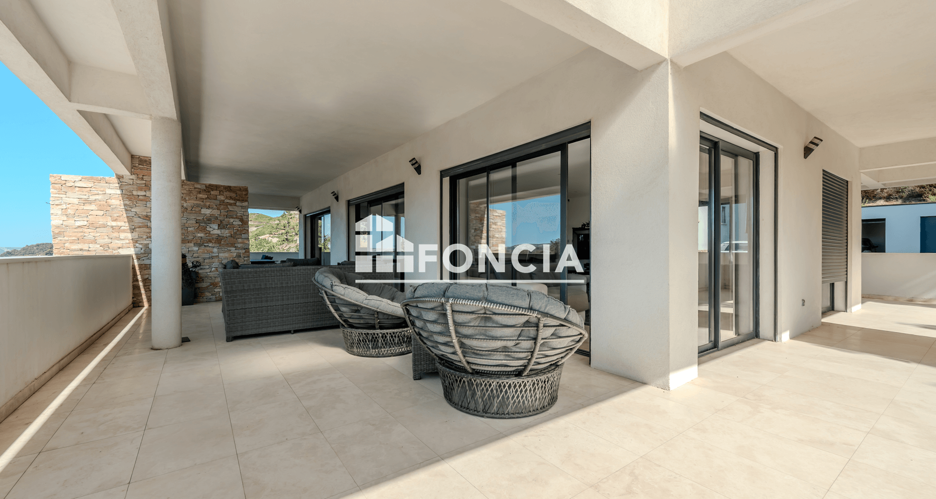 Maison 4 pièces (380 m²) à vendre - Les Pennes-mirabeau (13170)