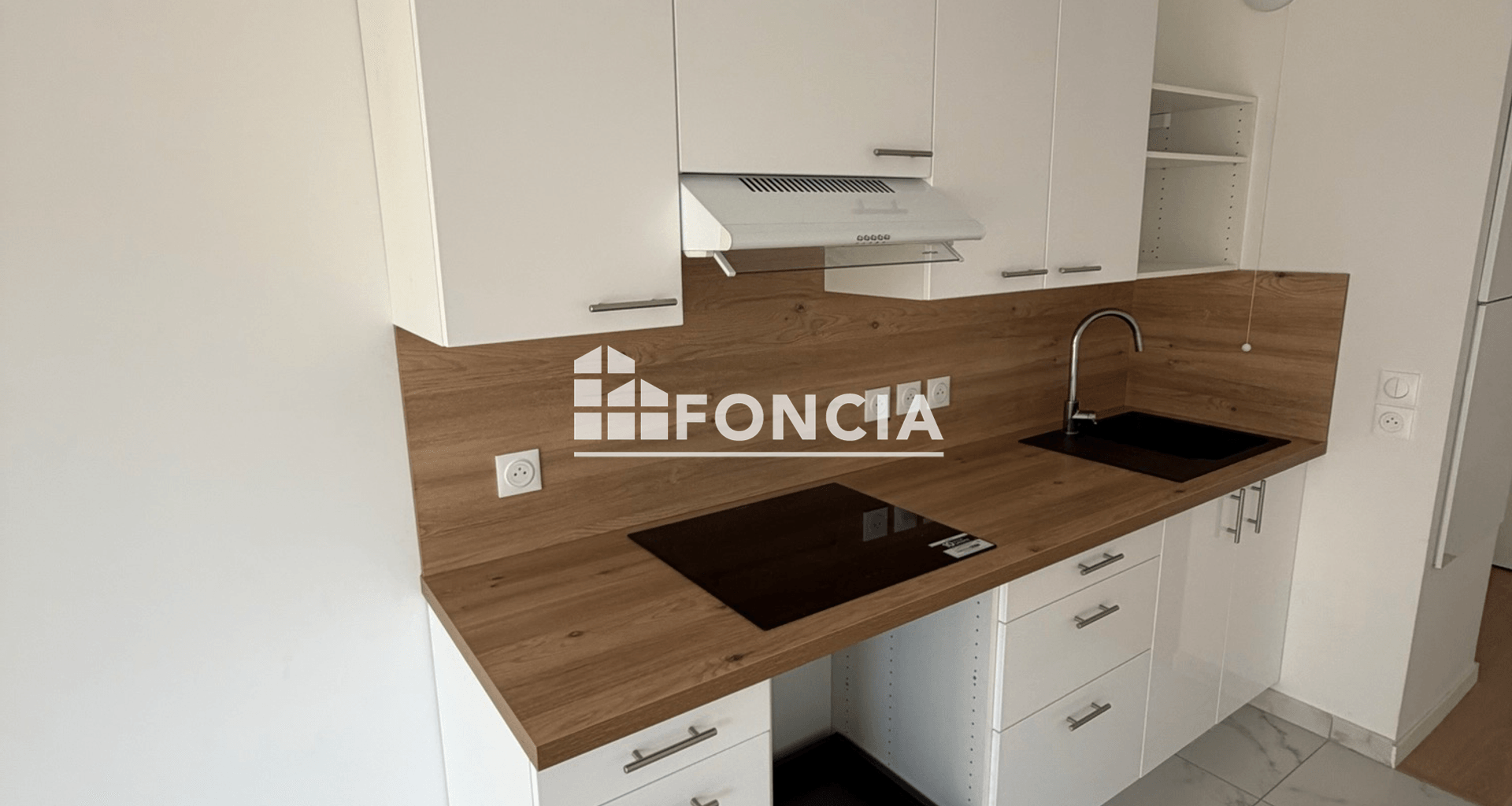 Appartement 2 pièces (43.6 m²) à louer - Châtenay-malabry (92290)