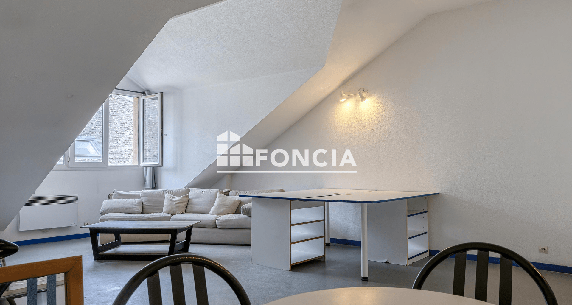 Studio (30.06 m²) à vendre - Chambéry (73000)