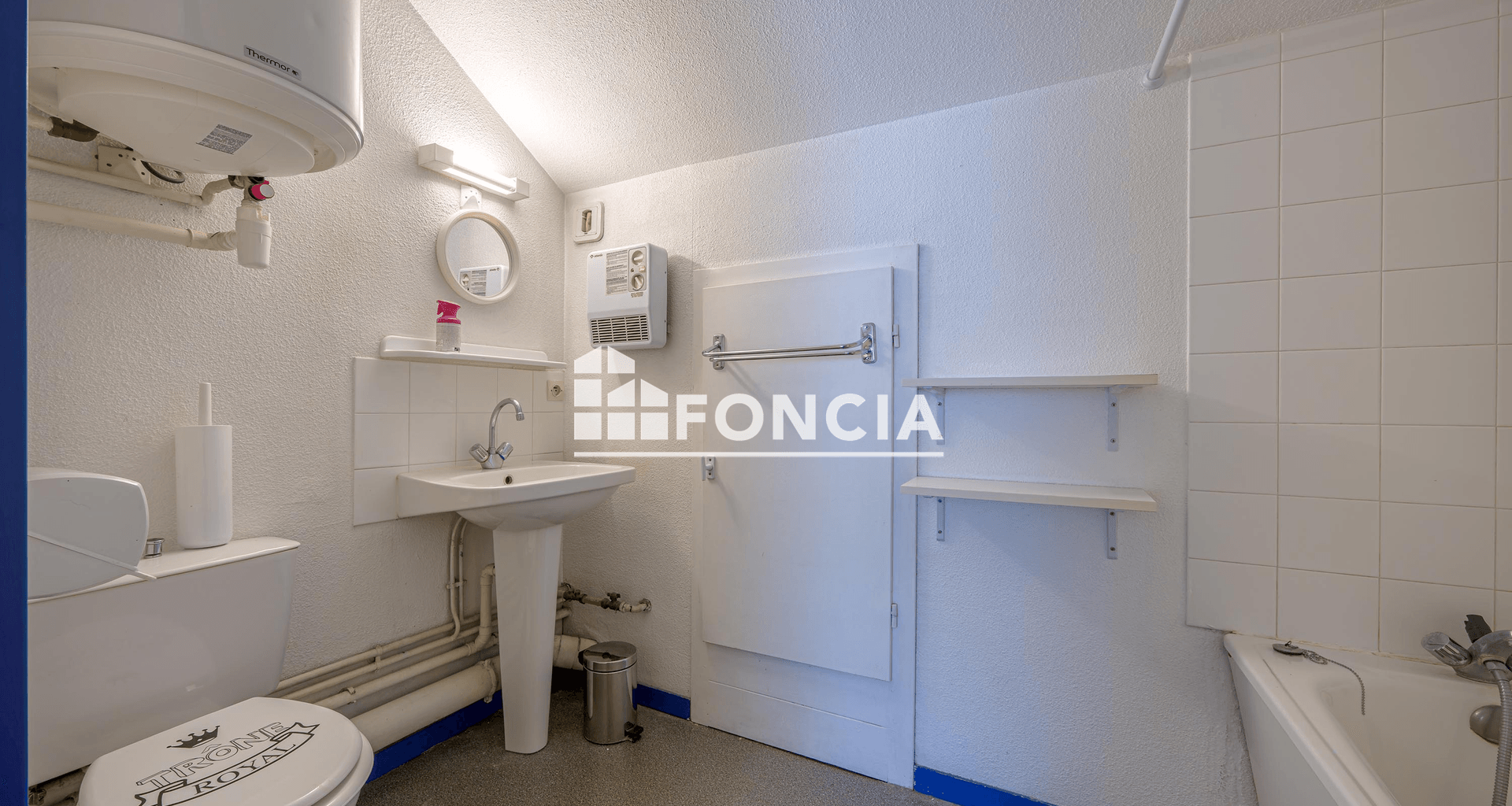 Studio (30.06 m²) à vendre - Chambéry (73000)