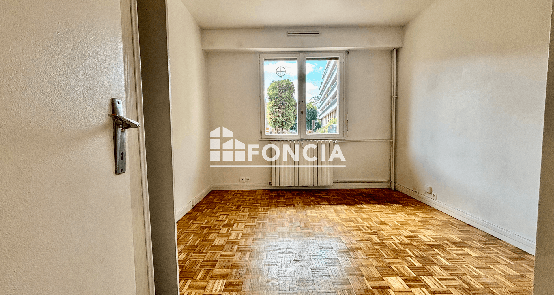 Studio (18.27 m²) à louer - Versailles (78000)
