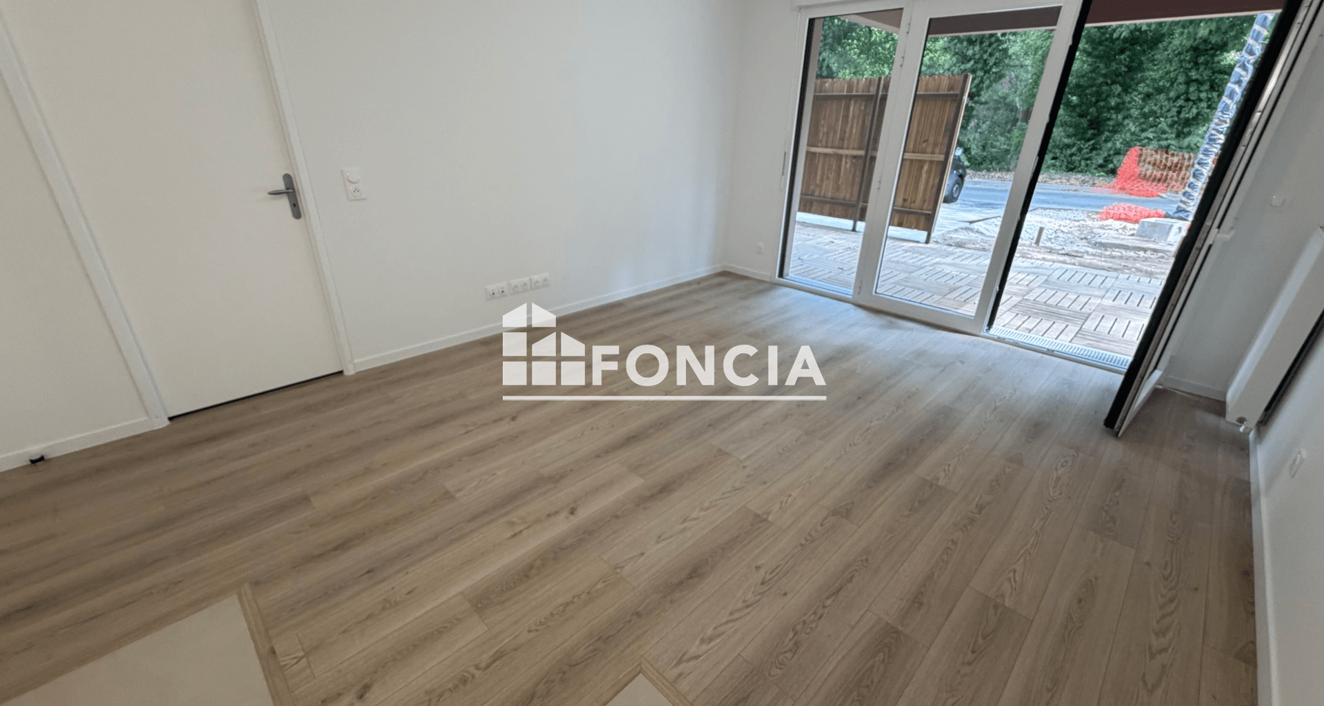 Appartement 2 pièces (44.33 m²) à louer - Massy (91300)