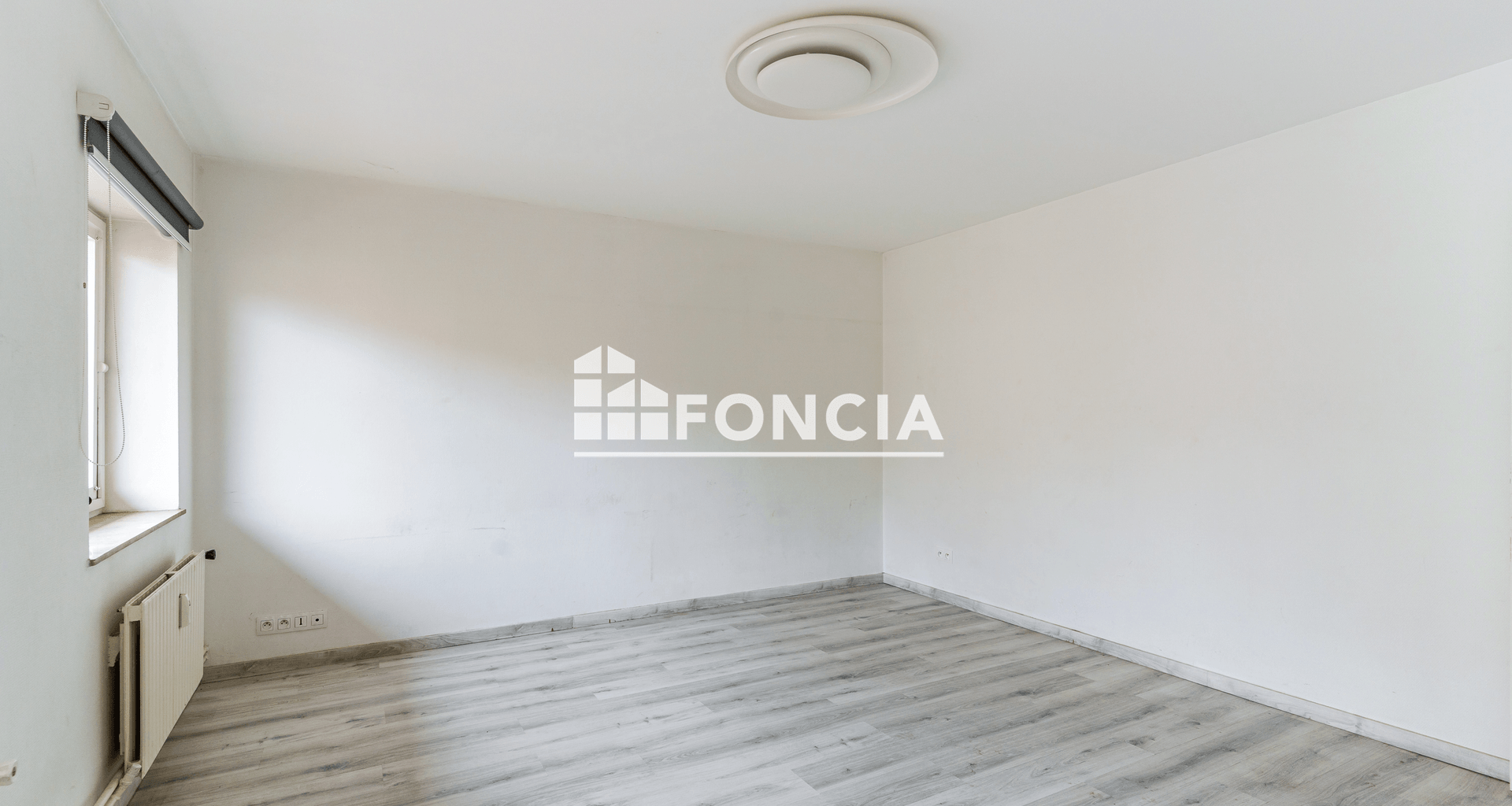 Studio (26 m²) à vendre - Metz (57000)