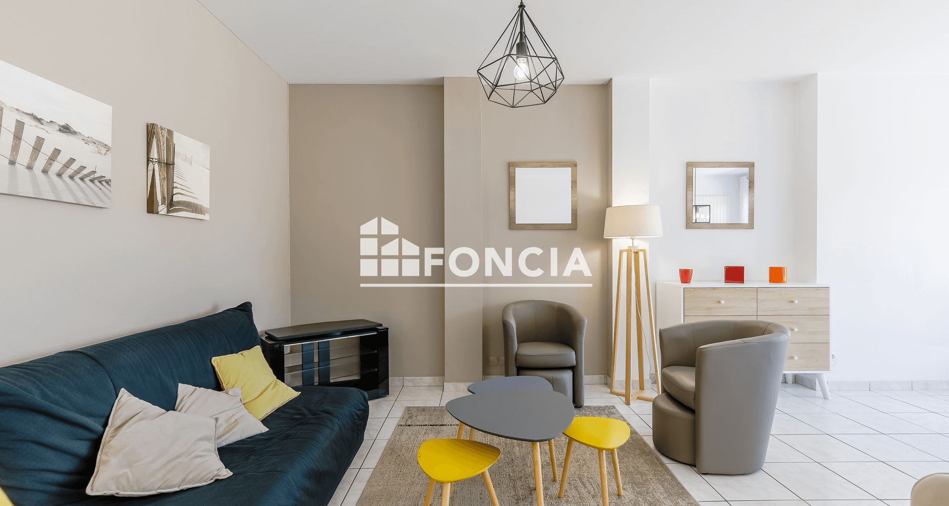 Maison 3 pièces (112.45 m²) à vendre - Les Sables-d'olonne (85100)
