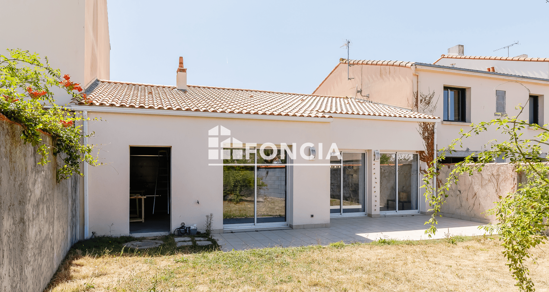 Maison 3 pièces (112.45 m²) à vendre - Les Sables-d'olonne (85100)