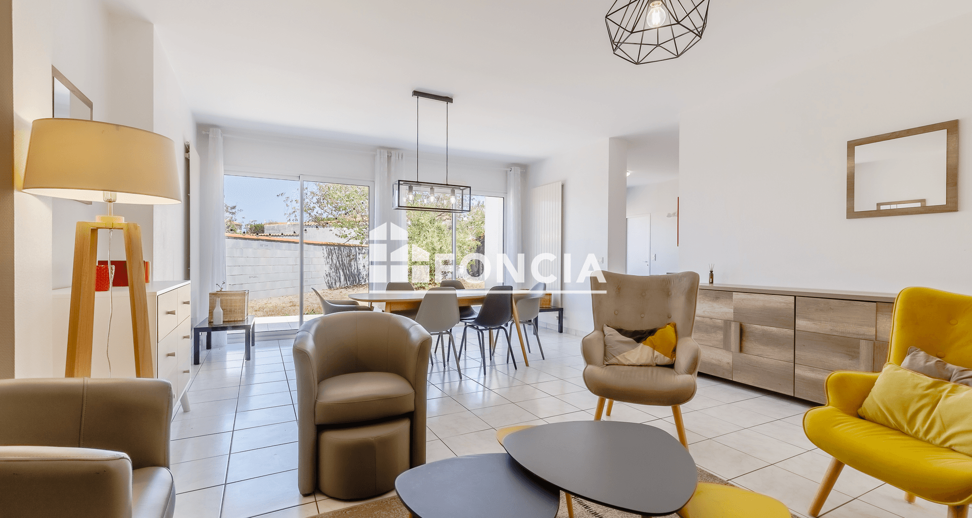 Maison 3 pièces (112.45 m²) à vendre - Les Sables-d'olonne (85100)