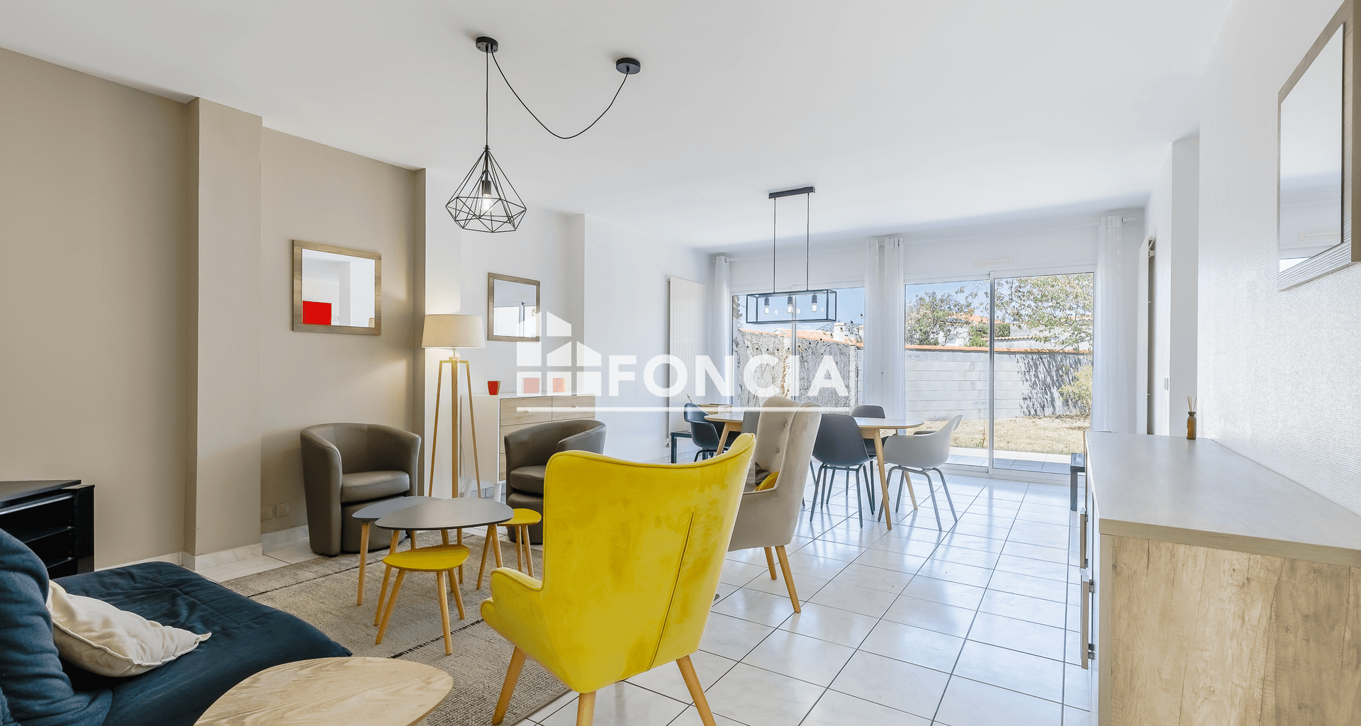 Maison 3 pièces (112.45 m²) à vendre - Les Sables-d'olonne (85100)