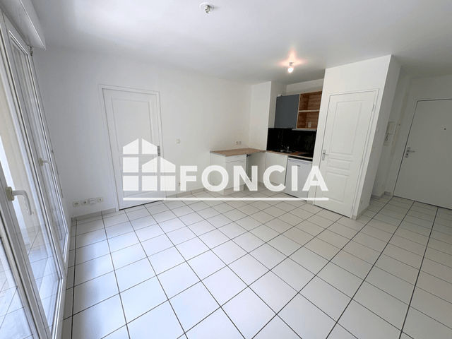 Appartement 2 pièces (32 m²) à louer - Le Havre (76600)
