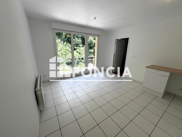 Appartement 2 pièces (32 m²) à louer - Le Havre (76600)