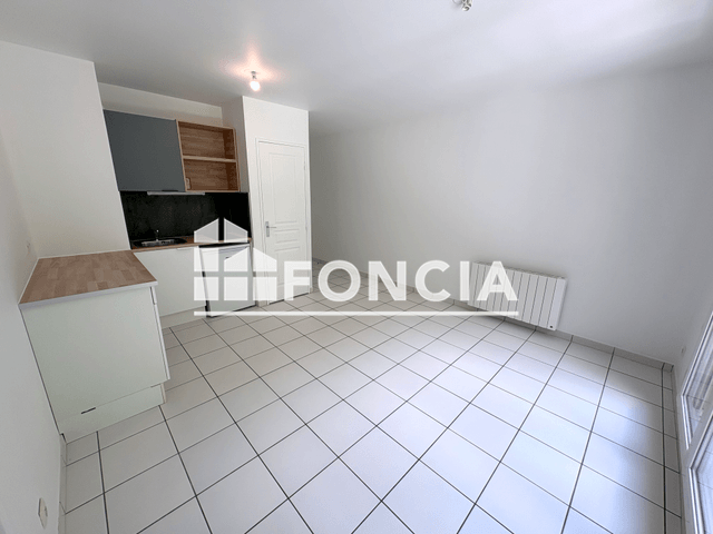 Appartement 2 pièces (32 m²) à louer - Le Havre (76600)