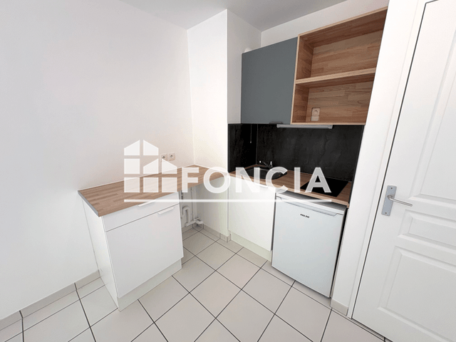 Appartement 2 pièces (32 m²) à louer - Le Havre (76600)