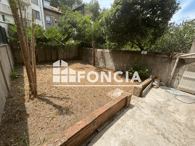 Maison 5 pièces (119.27 m²) à louer - Toulouse (31000)
