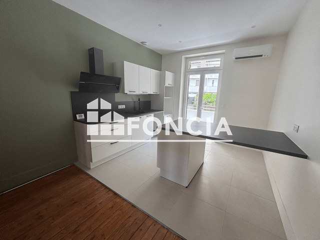 Maison 5 pièces (119.27 m²) à louer - Toulouse (31000)